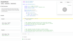 Sophia AI Tutoring System